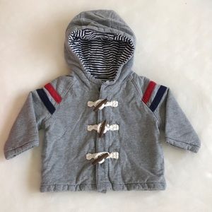 Baby Gap Baby Boy Toggle Jacket